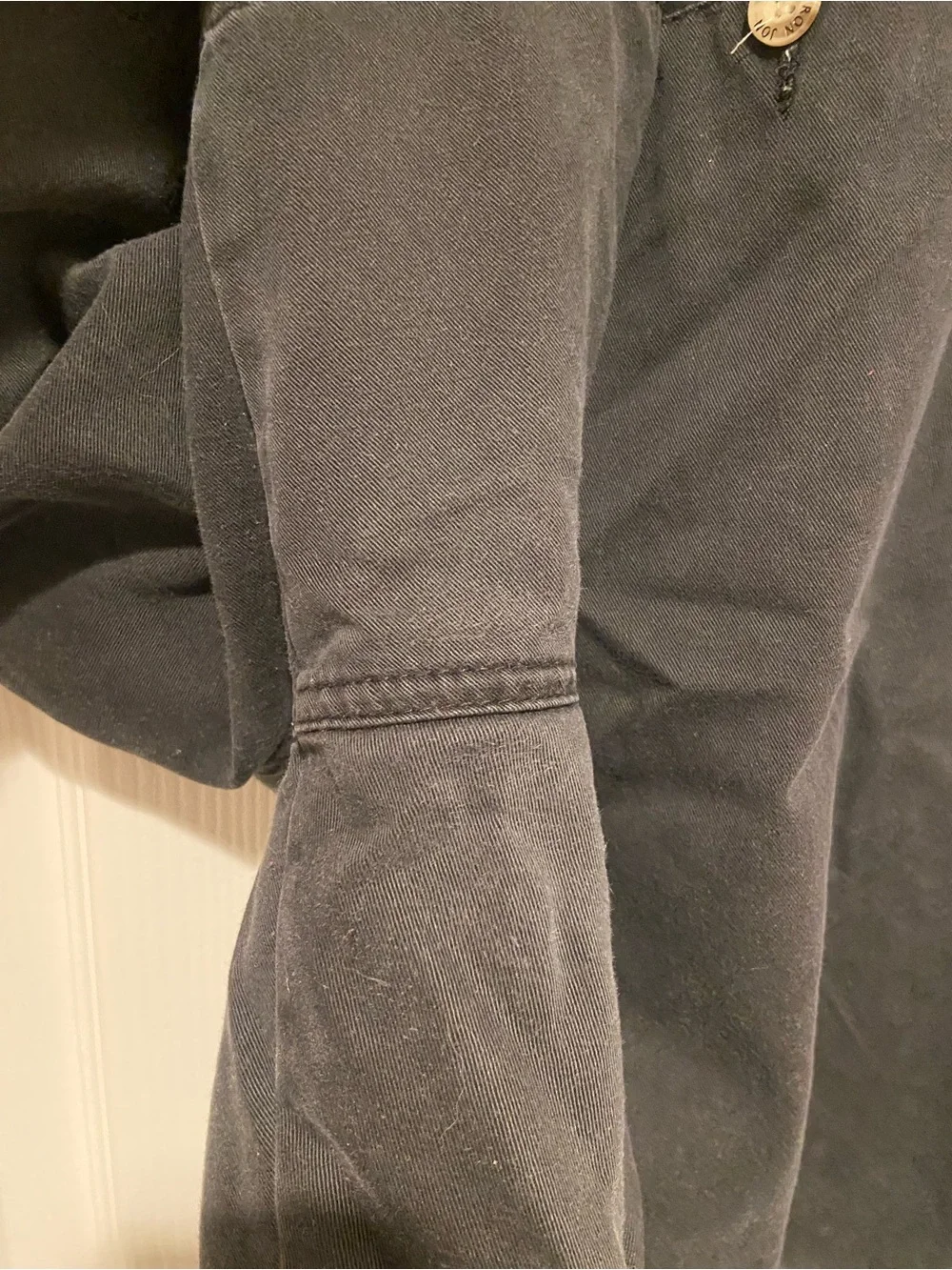 Ron Jon Surf Shop Men’s black shorts size